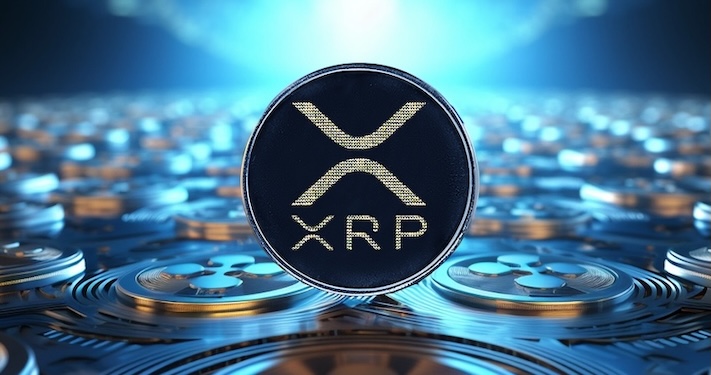 瑞波币(XRP)是什么？XRP币怎么买？技术原理、应用场景与前景分析