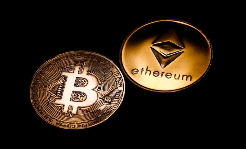 云锋金融宣布除eth之外还计划将btc、sol等纳入公司战略储备资产 - 创想鸟