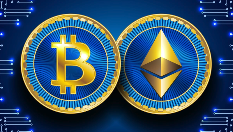 比特币btc行情怎么看涨跌 一文带你看懂比特币涨跌行情 - 创想鸟