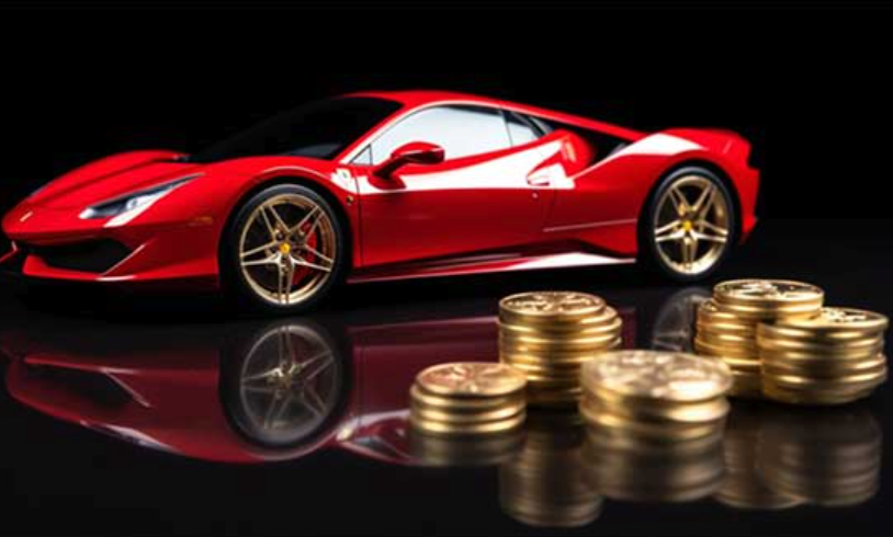 汽车币与比特币的区别 一文带你了解什么是汽车币、比特币