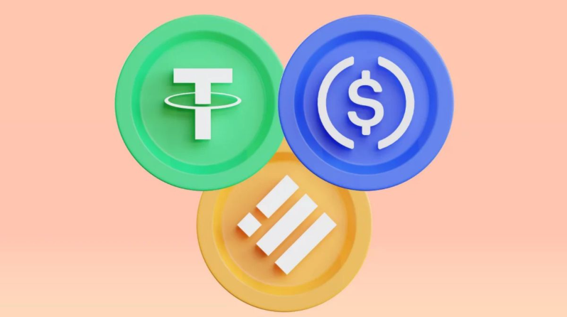 USDT稳还是USDC稳 一文讲解USDT、USDC详情 - 创想鸟