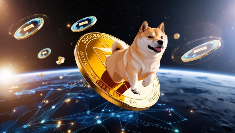 首只狗狗币ETF DOJE计划本周四开始交易，SEC推迟对Bitwise狗狗币ETF审批