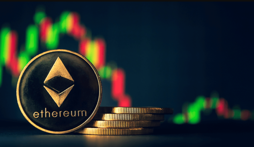 ETH突破关键点位  一文讲解ETH突破信号解读