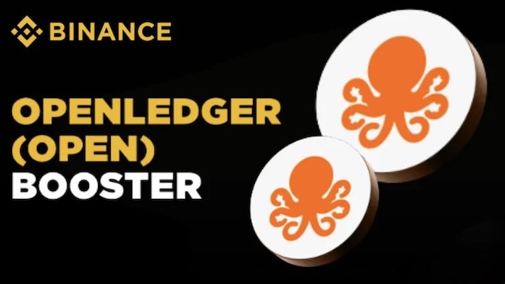 OpenLedger (OPEN)币是什么？OPEN代币如何购买？未来前景如何？