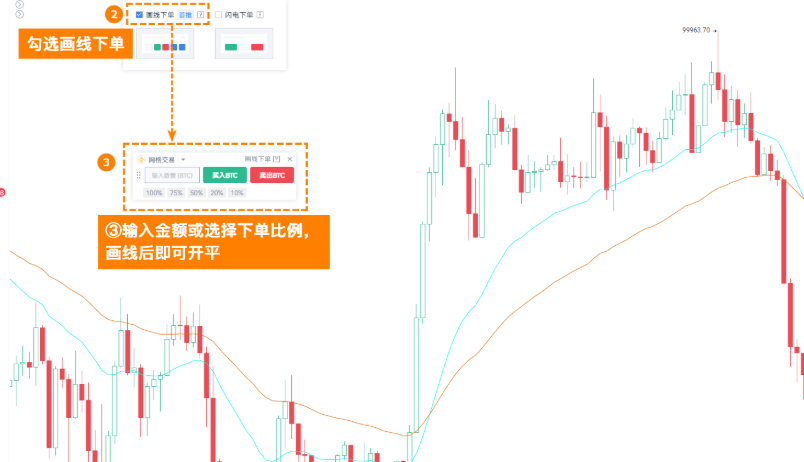 比特币趋势划线软件有哪些 比特币趋势专业划线软件TOP10 - 创想鸟