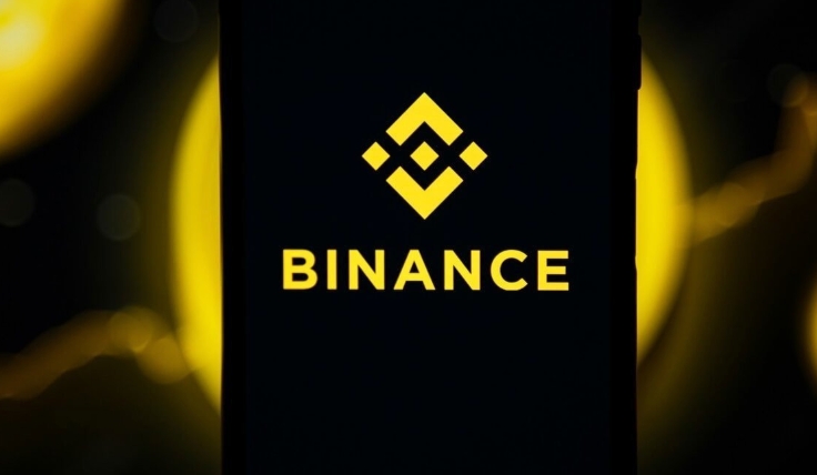 Binance交易所官方平台入口_Binance安币交易所官方网址 - 创想鸟