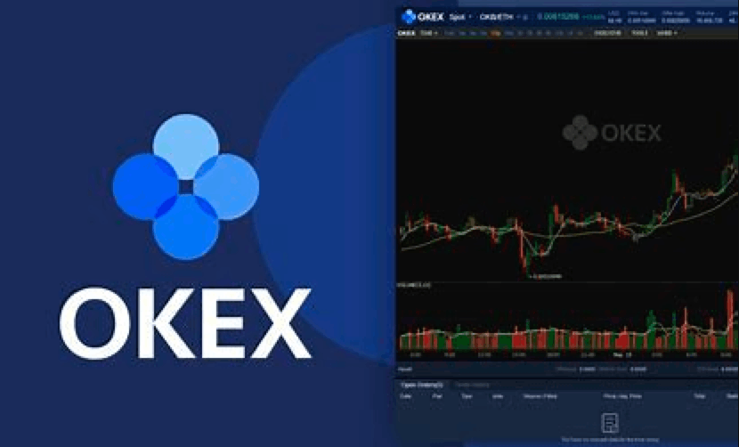 欧易okexapp官方下载 okex交易平台(欧易)app6.137.0最新版 - 创想鸟