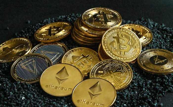 资金费率是什么？一文通俗解释什么是资金费率
