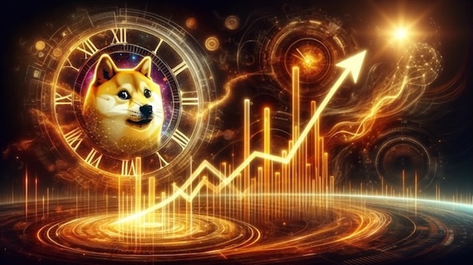 狗狗币的华尔街狂欢：ETF是金融的未来还是泡沫的起点？