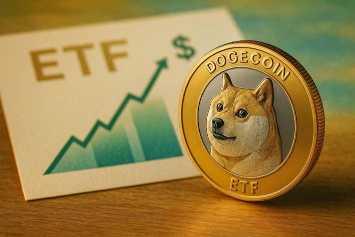 狗狗币首个etf上线，doge价格能涨多高？一文了解 - 创想鸟