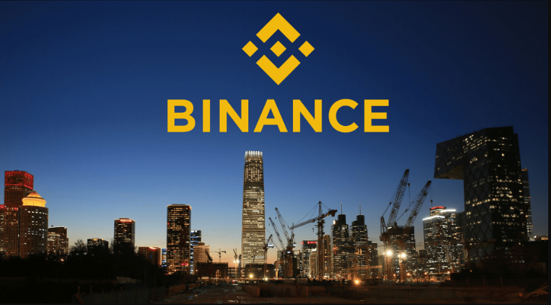 币安手机app安卓下载 binance交易所app3.4.1安卓版链接