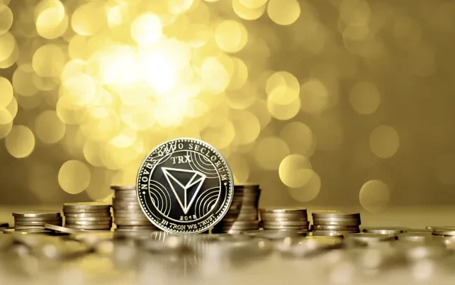 怎样设置TRON(TRX)合约的止盈点位？TRON(TRX)合约止盈点位设置教程