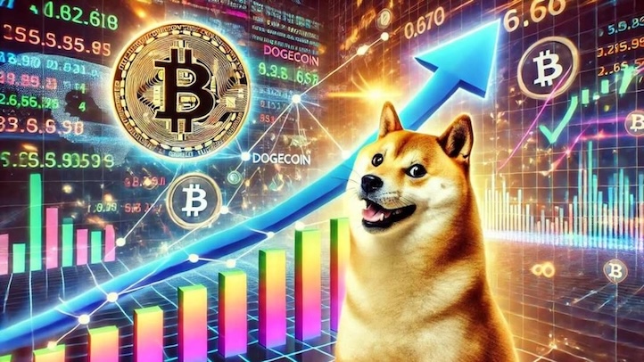 鲸鱼两天狂扫20亿doge！狗狗币要暴涨800%还是崩盘见血？ - 创想鸟