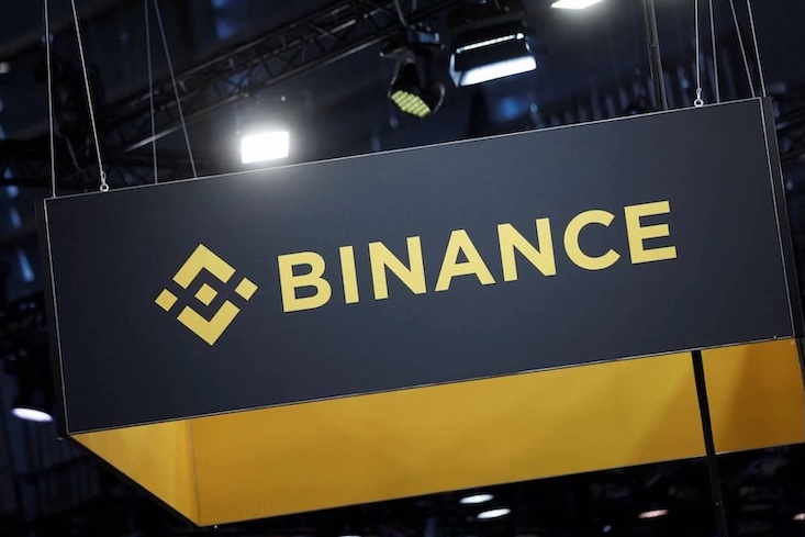 币安（binance）官网正确入口 币安binance实时更新官方登录/app下载地址 - 创想鸟