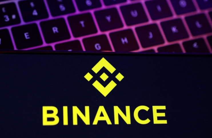 币安Binance官方APP下载官网 币安交易所官方app下载安装最新版本 - 创想鸟