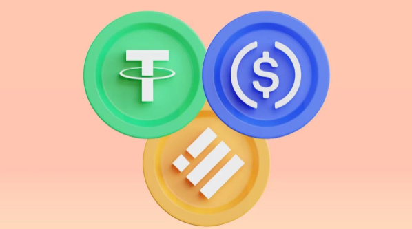 什么是稳定币_稳定币的种类与投资使用指南 - 创想鸟