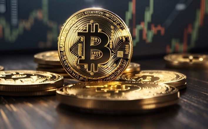 暴跌前夕币圈神秘“巨鲸”精准做空：30分钟狂赚2亿美元！ - 创想鸟