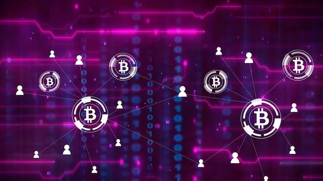 区块链技术跨境支付：如何实现跨境支付？加密货币支付的优缺点介绍 - 创想鸟