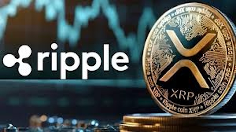 XRP币近期表现强劲，会成为下一个比特币吗？未来潜力与挑战解析