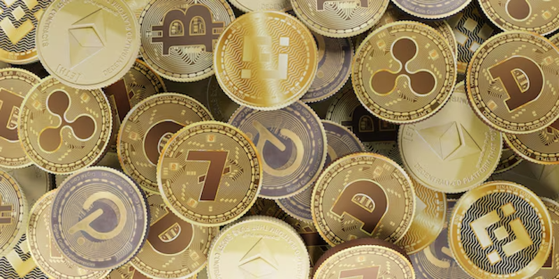 现货比特币（btc）与以太坊（eth）etf在加密市场崩盘后流出7.55亿美元 - 创想鸟