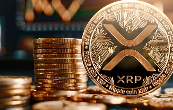 瑞波币官方网站登录链接 XRP2025年官网入口地址
