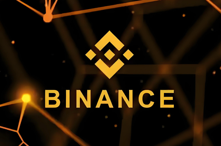 币安官网入口 Binance交易所注册地址