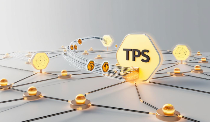 什么是TPS？为什么大家都说这个速度很重要？