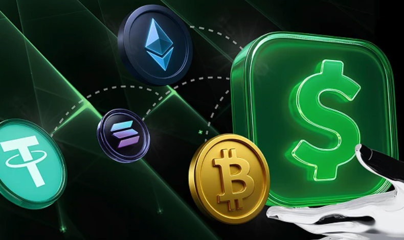 监管风暴席卷加密市场，投资者如何应对新规？ - 创想鸟