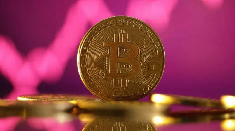 一张图看懂美团史上最大BTC查封案：陈智与13万枚比特币！