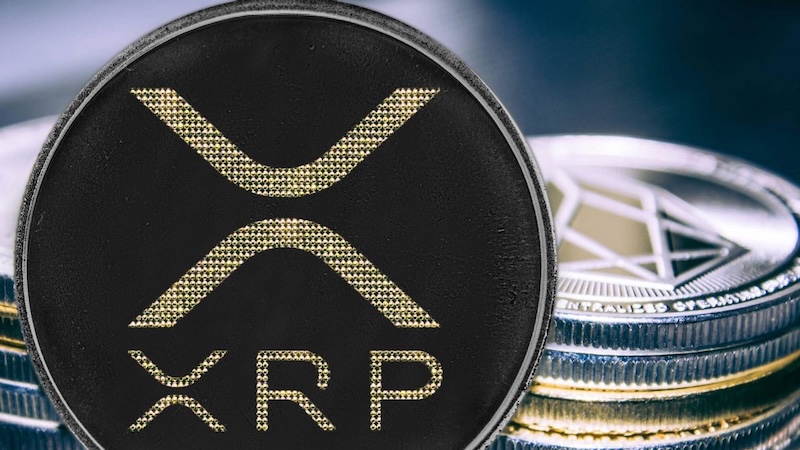 XRP巨鲸即将醒来，预计10月冲击20美元