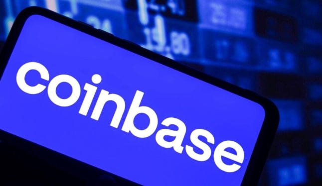 Coinbase官网注册链接 Coinbase官方网站最新地址 - 创想鸟