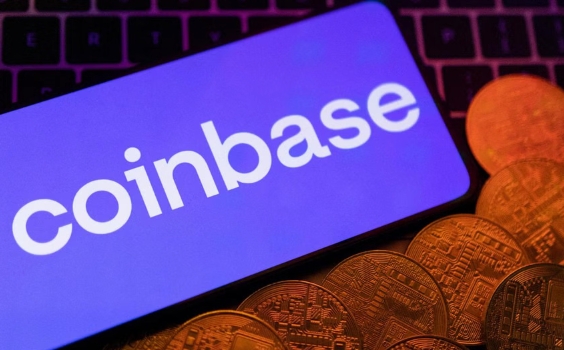 Coinbase网页版登录入口 Coinbase手机App下载地址 - 创想鸟
