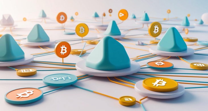 AI与Web3结合：智能合约市场规模突破千亿，币价狂飙