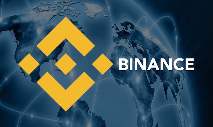 全球领先的币安交易平台 币安binance官网入口直达全新App版本