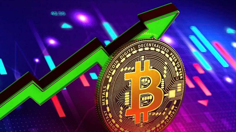 贝莱德在伦敦证券交易所为英国散户投资者推出比特币ETP