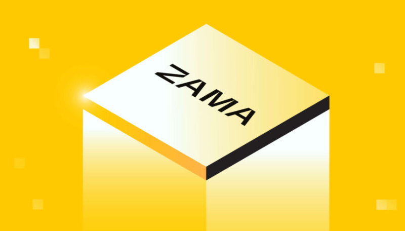 隐私协议zama fhe代币爆火：全球ai监管加码，加密数据计算行情领跑 - 创想鸟