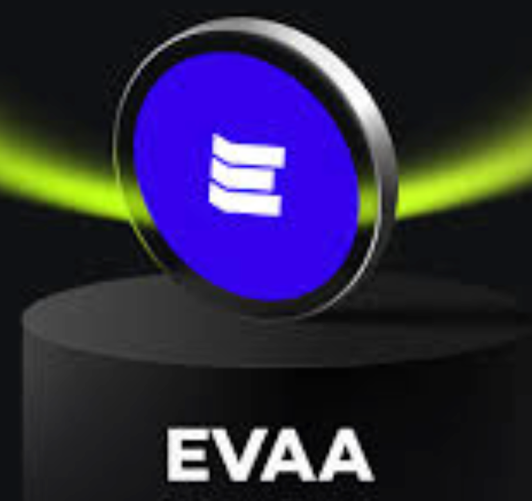 EVAA币在哪里买 EVAA币买卖渠道入口 - 创想鸟