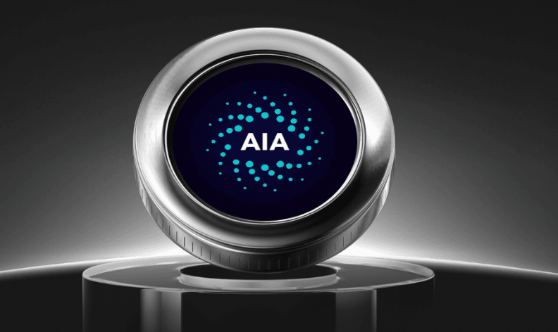 AIA币是什么？AIA币在哪里购买？ - 创想鸟