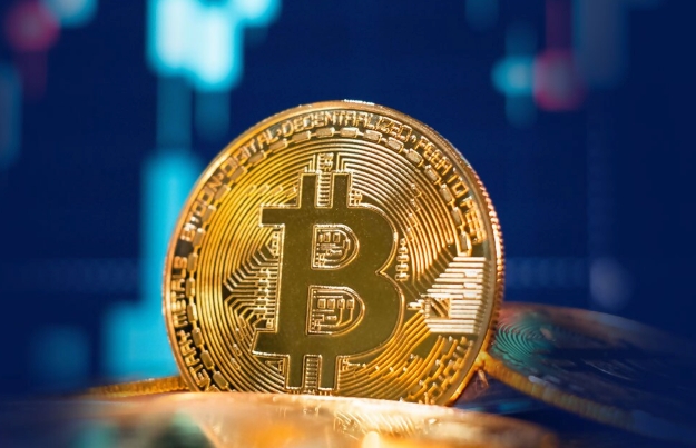 2025年如何购买比特币？4步购买BTC，新手小白轻松上手！