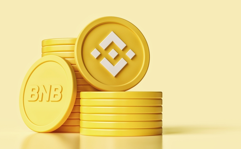 购买BNB（币安币）的简单方法：BNB新手指南2025！ - 创想鸟