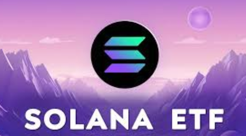 solana etf香港上市在即：即时指数基金引爆市场热情 - 创想鸟