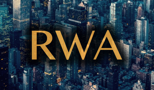 2025年购买的RWA（真实世界资产）代币有哪些？八大潜力RWA代币推荐