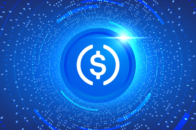 USDC在哪里买？如何购买？USDC虚拟币购买平台介绍及购买教程 - 创想鸟