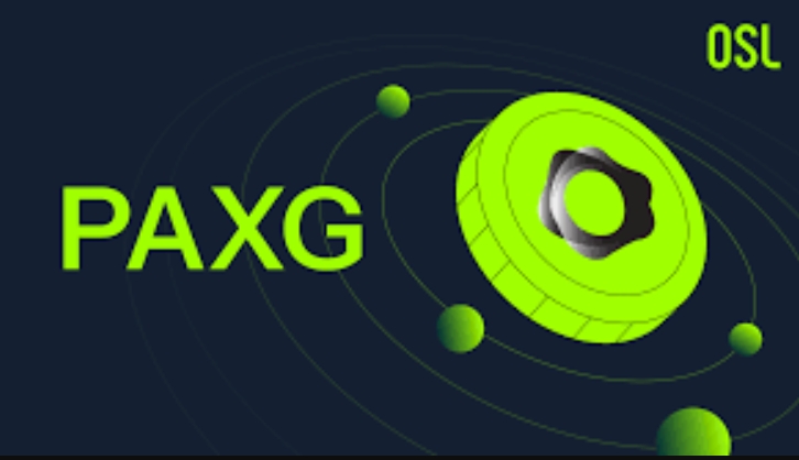 paxg稳定币怎么兑换黄金_paxg稳定币如何兑换黄金实物提取步骤 - 创想鸟