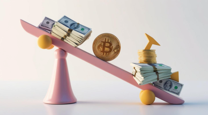 稳定币类型有哪些_稳定币分类详解及各自优缺点分析