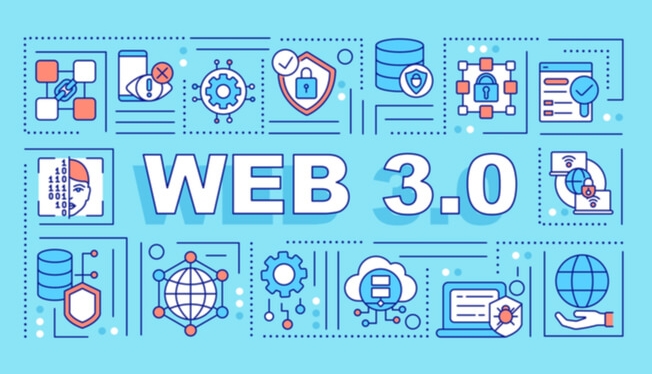 纯小白必读：一文看懂Web3.0、区块链与加密货币的三角关系 - 创想鸟