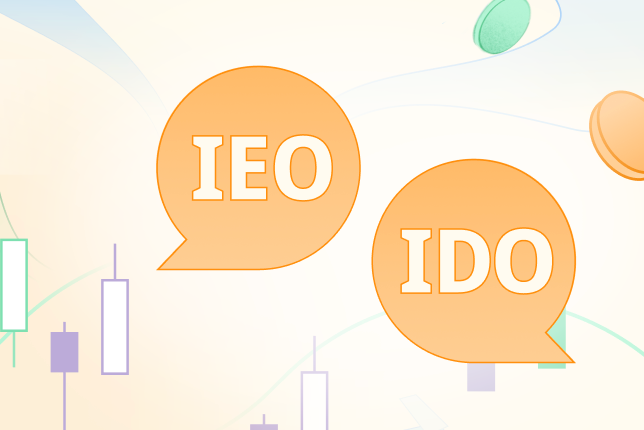 全方位教学指南：如何参与新币IDO/IEO？