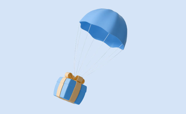 零成本致富神话？一文教你如何精准埋伏下一个“金狗”空投 - 创想鸟