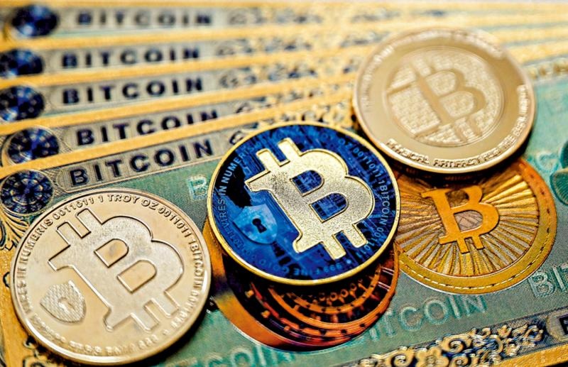 比特币市场波动趋缓进入蓄力期，下一步走势如何？ - 创想鸟