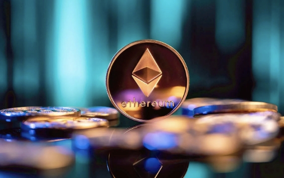 以太坊(ETH) 2025年底价格预测：会重返4800美元高点吗？ - 创想鸟